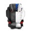 Seggiolino Auto Recaro Monza Nova Is Seatfix Racing Red