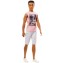 Bambola Barbie Ken Fashionistas 17