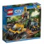 Costruzioni Lego City Jungle Explorers Missione Nella Giungla