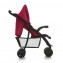 Passeggino Hauck Shopper Neo II Caviar/Tango