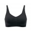 Reggiseno per Gravidanza e Allattamento Medela Taglia L Nero