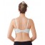 Reggiseno per Gravidanza e Allattamento Medela Taglia XL Bianco