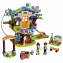 Costruzioni Lego Friends La Casa Sull'albero Di Mia