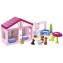 Villa con Giardino Ecoiffier 