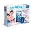 Telefono Smartphone Clementoni Clemphone Fit