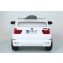 Auto Elettrica Rollplay Bmw X5 12v Radiocomandata Bianco
