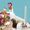 Costruzioni Lego Disney Sirenetta Barca Della Festa Reale di Ariel