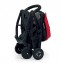 Passeggino Foppapedretti Boarding Red