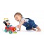 Macchinina Trainabile Disney Baby Mickey Pull Along Car
