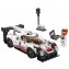 Costruzioni Lego Speed Champions Porsche 919 Hybrid
