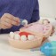 Plastilina Hasbro Playdoh Dottor Trapanino