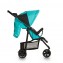 Passeggino Hauck Citi Neo II Caviar Aqua