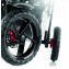 Passeggino Gemellare Jane Powertwin Pro Nero