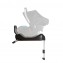 Base Auto Isofix Hauck Comfortfix