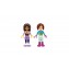 Costruzioni Lego Friends lo Chalet Del Villaggio Invernale