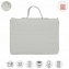 Beauty Case Cambrass Gofre Beige