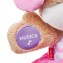 Peluche Fisher Price La Sorella del Cagnolino Smart Stages