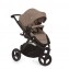 Trio Hauck Maxan 3 Plus Melange Sand