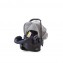 Trio Hauck Rapid 3R Charcoal