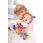 Peluche Baby Clementoni Alice La Mia Prima Bambola