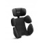 Seggiolino Auto Recaro i-Size Zero.1 Carbon Black