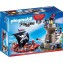 Attacco all'Avamposto Playmobil Pirates