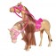  Bambola Simba Steffi Love con Cavallo