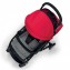Passeggino Foppapedretti Boarding Red