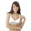 Reggiseno da Notte per Gravidanza Medela Bianco S