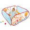Box Ludi con 45 Palline Pop Up