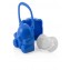 Portasucchietto Miniland Orsetto Pacikeeper Blu