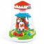 Gioco Clementoni Trottola Parco Giochi