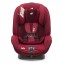 Joie Stages – seggiolino Da Auto Gruppo 0 +/1/2, Motivo Cherry