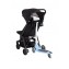 Mountain Buggy Nano Stroller Black By Mountain Buggy