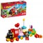 Costruzioni Lego Duplo Disney Il Trenino Di Topolino e Minnie