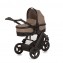 Trio Hauck Maxan 3 Plus Melange Sand