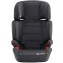Seggiolino Auto Kinderkraft Junior Fix Isofix Black