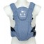 Marsupio Foppapedretti Marsupi8 Jeans/Blu