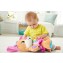 Peluche Fisher Price La Sorella del Cagnolino Smart Stages