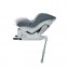 Seggiolino Auto Foppapedretti Isoprogress Carbon