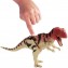 Dinosauro Mattel Jurassic World Ceratosaurus