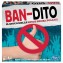 Gioco da Tavolo Hasbro Ban-Dito