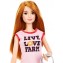 Bambola Barbie Playset Fattoria dei Polli
