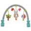Arco Giochi Musicale Universale Taf Toys Arch Owl