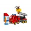 Costruzioni Lego Duplo Autopompa dei Pompieri