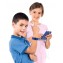 Telefono Smartphone Clementoni Clemphone Fit