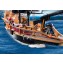 Galeone Dei Pirati Playmobil Pirates