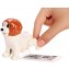 Bambola Barbie Dogsitter con 4 Cagnolini