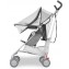 Passeggino Maclaren Volo Wing Knit Black