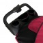 Passeggino Hauck Shopper Neo II Caviar/Tango